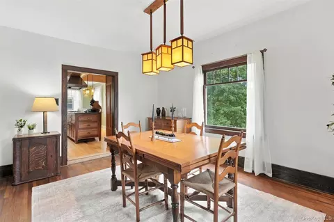 Dining - 27 Clinton St, Cornwall, NY 12518 photo 3 of 3