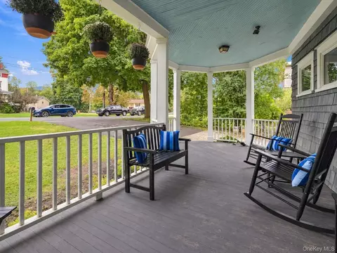 Exterior - 27 Clinton St, Cornwall, NY 12518 photo 8 of 8