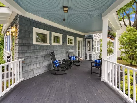 Exterior - 27 Clinton St, Cornwall, NY 12518 photo 5 of 8