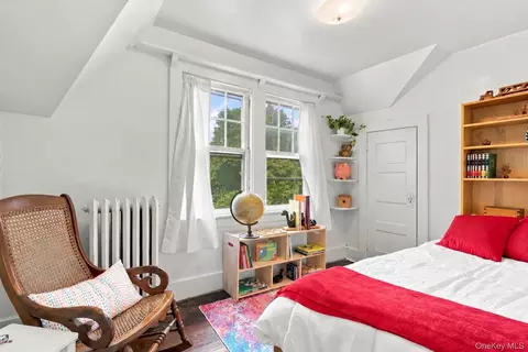 Bedroom - 27 Clinton St, Cornwall, NY 12518 photo 7 of 7