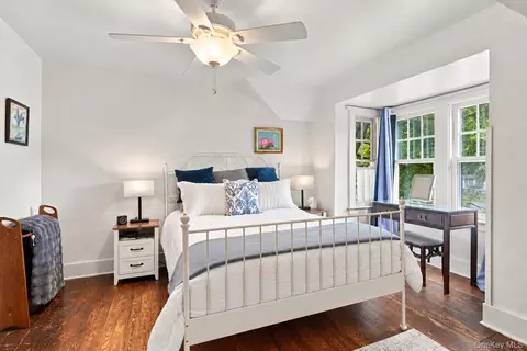 Bedroom - 27 Clinton St, Cornwall, NY 12518 photo 1 of 7