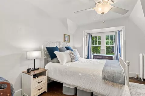 Bedroom - 27 Clinton St, Cornwall, NY 12518 photo 2 of 7