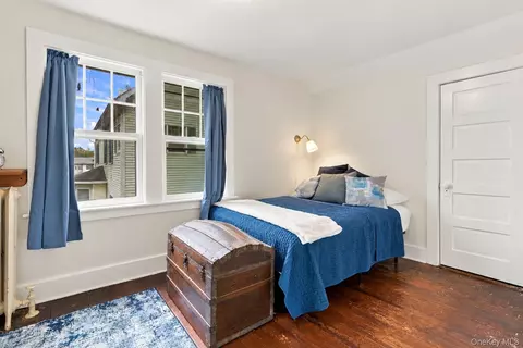 Bedroom - 27 Clinton St, Cornwall, NY 12518 photo 5 of 7