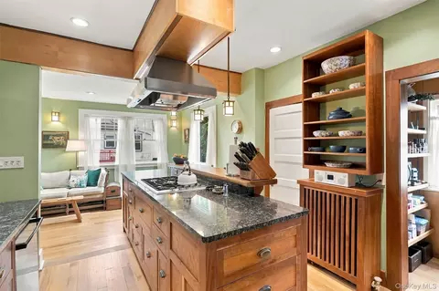 Kitchen - 27 Clinton St, Cornwall, NY 12518 photo 3 of 8