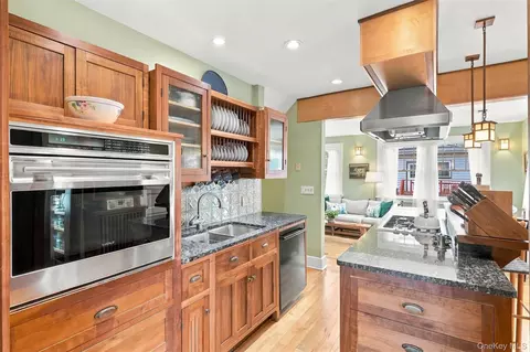 Kitchen - 27 Clinton St, Cornwall, NY 12518 photo 1 of 8