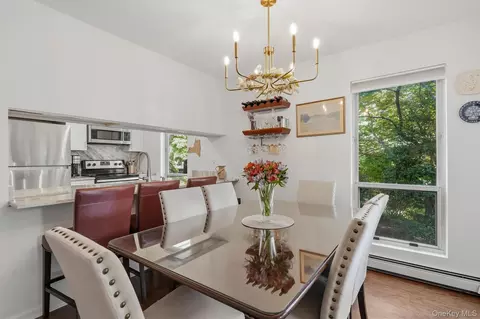 Dining - 25 Villa Dr, Peekskill, NY 10566 photo 1 of 2