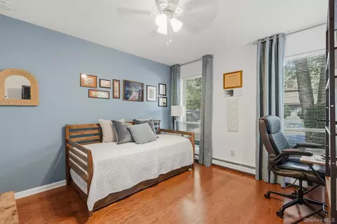 Bedroom - 25 Villa Dr, Peekskill, NY 10566 photo 4 of 5