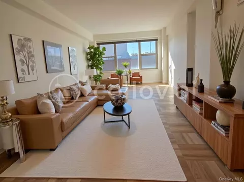 107-40 Queens Blvd #12C, New York, NY 11375