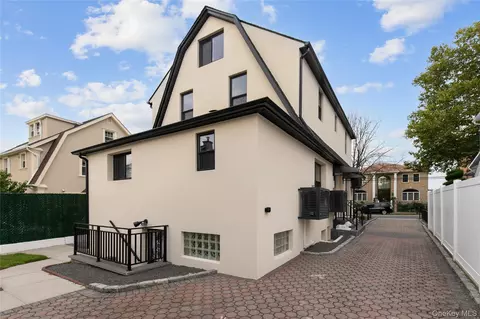Exterior - 310 150th St, New York, NY 11357 photo 6 of 7