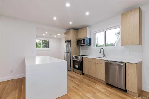 Kitchen - 310 150th St, New York, NY 11357 photo 1 of 3