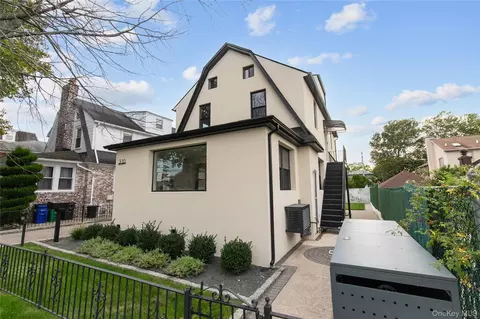Exterior - 310 150th St, New York, NY 11357 photo 3 of 7