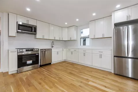 Kitchen - 310 150th St, New York, NY 11357 photo 3 of 3