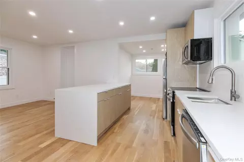 Kitchen - 310 150th St, New York, NY 11357 photo 2 of 3