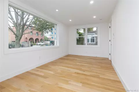 Living - 310 150th St, New York, NY 11357 photo 5 of 6