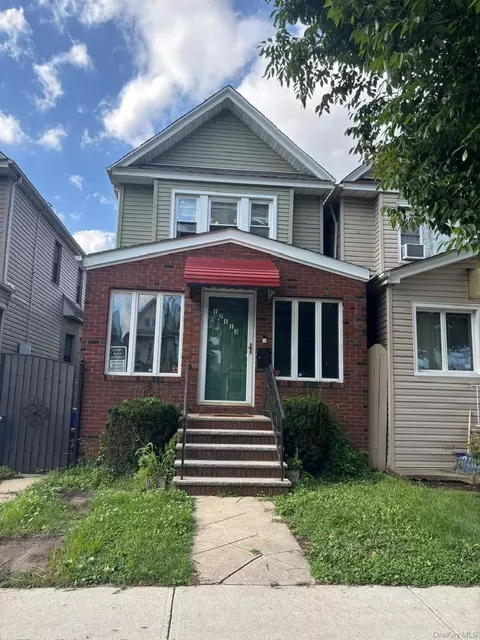 121-13 Hillside Ave, New York, NY 11418