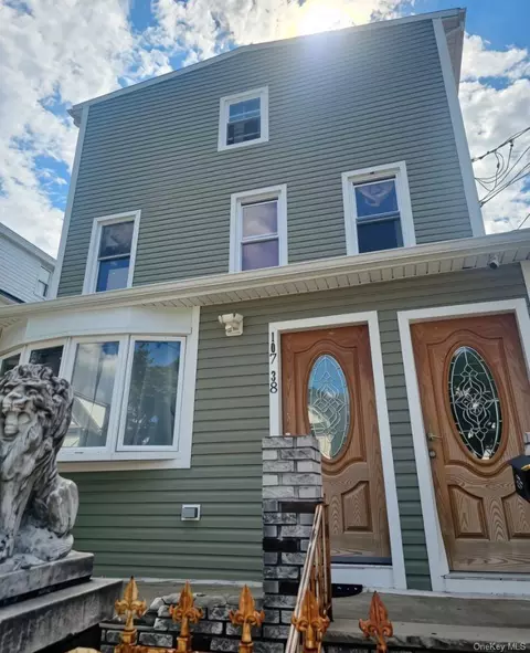 107-38 Inwood St, Jamaica, NY 11435