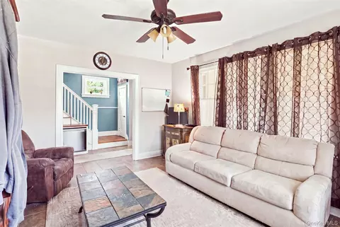 Living - 116 E Cedar St, Poughkeepsie, NY 12601 photo 1 of 1
