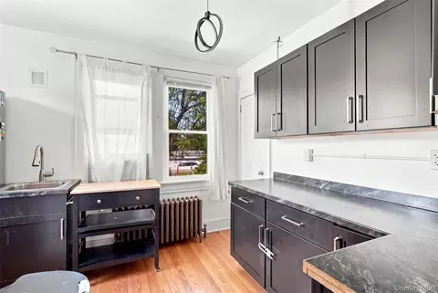 Kitchen - 116 E Cedar St, Poughkeepsie, NY 12601 photo 3 of 3