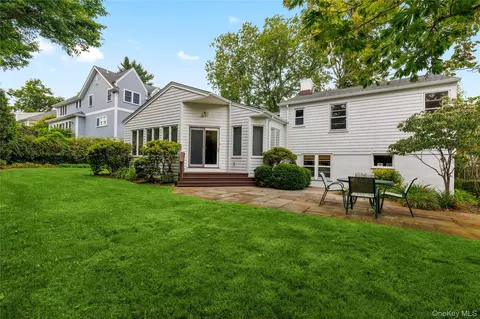 Exterior - 46 Beverly Dr, Rye, NY 10580 photo 3 of 5