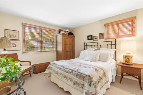 Bedroom - 46 Beverly Dr, Rye, NY 10580 photo 2 of 3