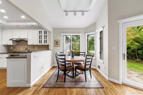 Dining - 46 Beverly Dr, Rye, NY 10580 photo 2 of 2