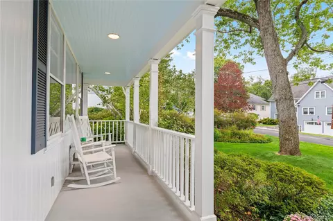 Exterior - 46 Beverly Dr, Rye, NY 10580 photo 2 of 5