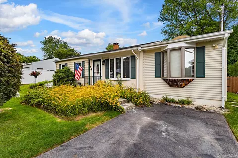 Exterior - 44 Fairfax Rd, Fishkill, NY 12524 photo 2 of 8