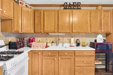 Kitchen - 44 Fairfax Rd, Fishkill, NY 12524 photo 3 of 3