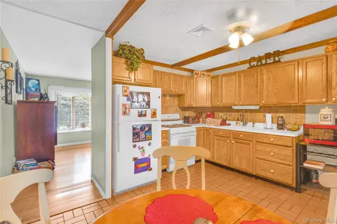 Kitchen - 44 Fairfax Rd, Fishkill, NY 12524 photo 1 of 3
