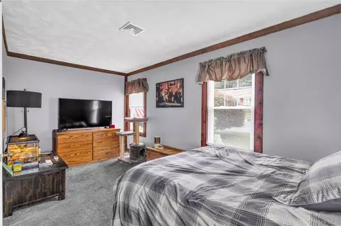 Bedroom - 44 Fairfax Rd, Fishkill, NY 12524 photo 4 of 8