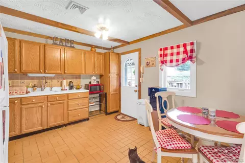 Kitchen - 44 Fairfax Rd, Fishkill, NY 12524 photo 2 of 3