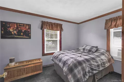 Bedroom - 44 Fairfax Rd, Fishkill, NY 12524 photo 3 of 8