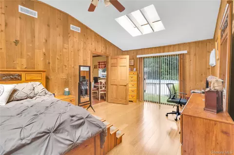 Bedroom - 44 Fairfax Rd, Fishkill, NY 12524 photo 8 of 8