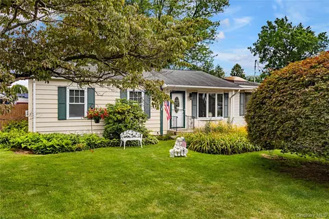 Exterior - 44 Fairfax Rd, Fishkill, NY 12524 photo 1 of 8