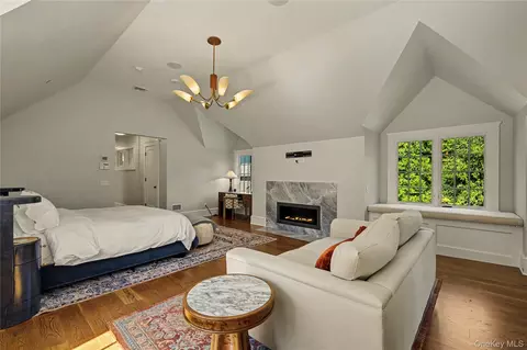 Bedroom - 4 Commodore Ave, Rye, NY 10580 photo 4 of 9