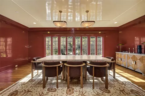 Dining - 4 Commodore Ave, Rye, NY 10580 photo 2 of 2