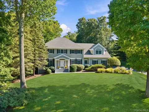 43 Lambert Rdg, Lewisboro, NY 10518