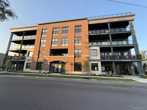 78 Church #204, Saratoga Springs, NY 12866