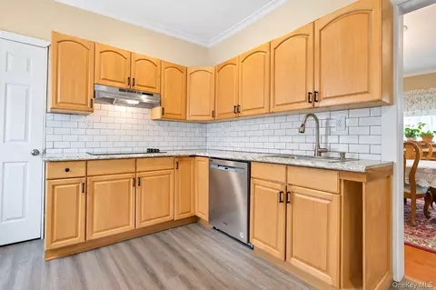 Kitchen - 52 Lee Ave, Patchogue, NY 11772 photo 3 of 3