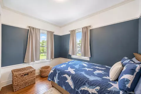 Bedroom - 52 Lee Ave, Patchogue, NY 11772 photo 3 of 7