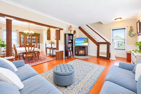 Living - 52 Lee Ave, Patchogue, NY 11772 photo 1 of 3