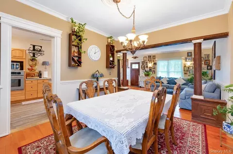 Dining - 52 Lee Ave, Patchogue, NY 11772 photo 2 of 2