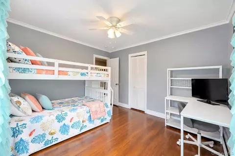 Bedroom - 52 Lee Ave, Patchogue, NY 11772 photo 6 of 7