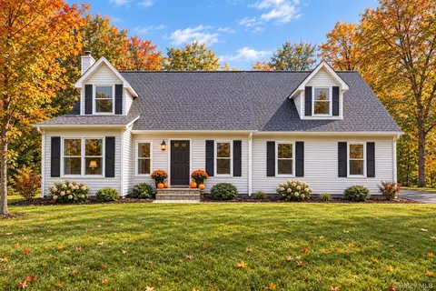 428 Clinton Hollow Rd, Clinton, NY 12578