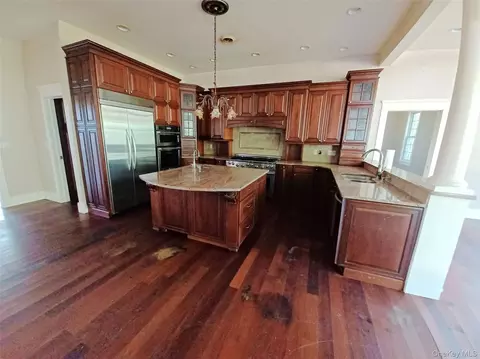 Kitchen - 11 Hedges Rd, Warwick, NY 10990 photo 1 of 1