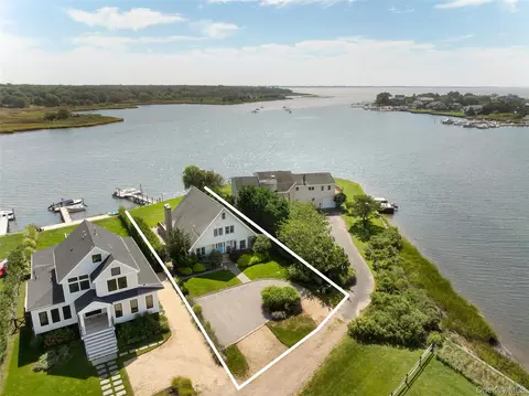 38 Old Fort Ln, Southampton, NY 11968