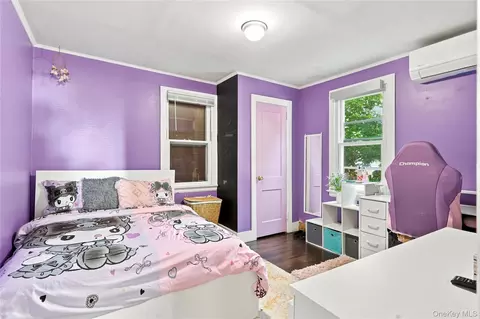 Bedroom - 18 Underhill Ave, Poughkeepsie, NY 12601 photo 3 of 3