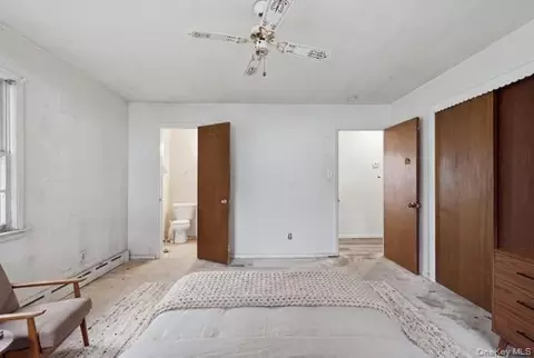 Bedroom - 6 Thomas St, Thompson, NY 12701 photo 5 of 7