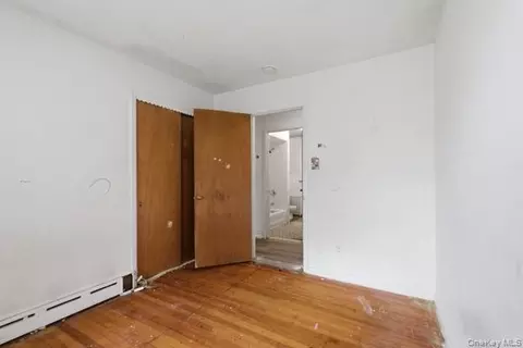 Bedroom - 6 Thomas St, Thompson, NY 12701 photo 1 of 7
