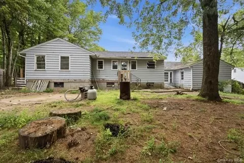 Exterior - 6 Thomas St, Thompson, NY 12701 photo 3 of 3